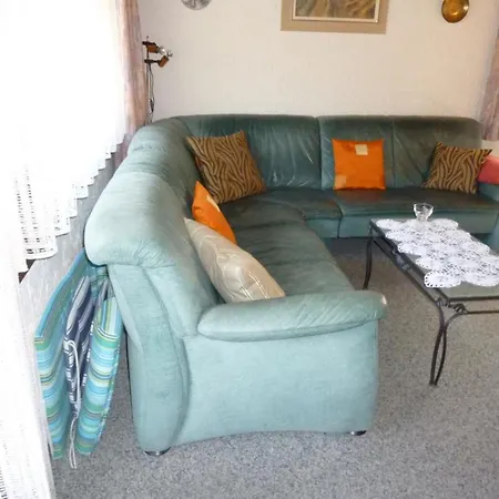 Birkenstrasse 70-1 Appartement-fewo 2-bettwohnung By Interhome *