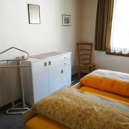 Birkenstrasse 70-1 Appartement-fewo 2-bettwohnung By Interhome דירה אנגלברג