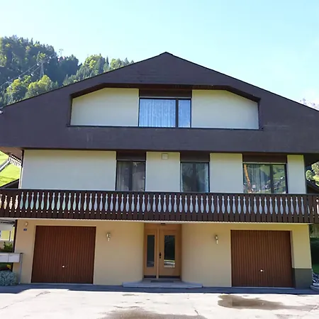 Birkenstrasse 70-1 Appartement-fewo 2-bettwohnung By Interhome * אנגלברג