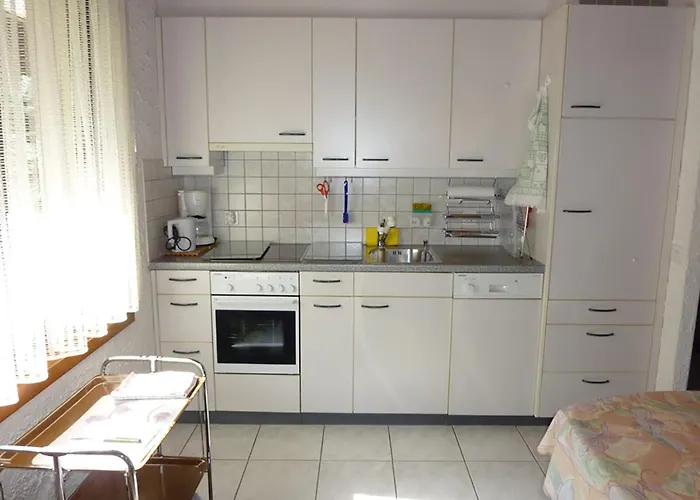 Birkenstrasse 70/1 Engelberg