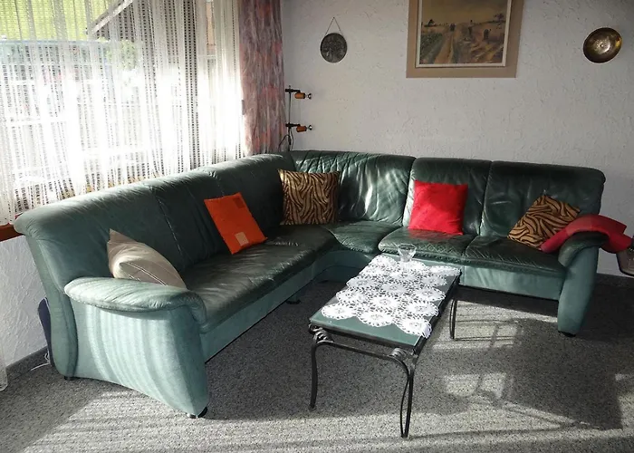 Birkenstrasse 70/1 Apartment *