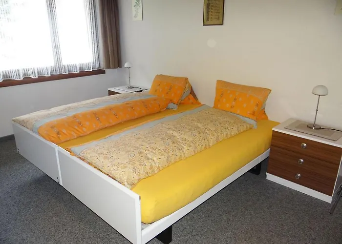 Apartment Birkenstrasse 70/1 *