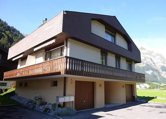 Birkenstrasse 70/1 Engelberg